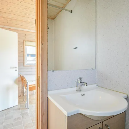 5 * Thyborøn